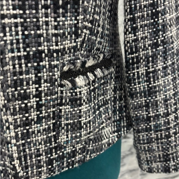 Spenser Jeremy blazer - Picture 3 of 4